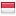 zaenurrosyid.com is hosted in Indonesia